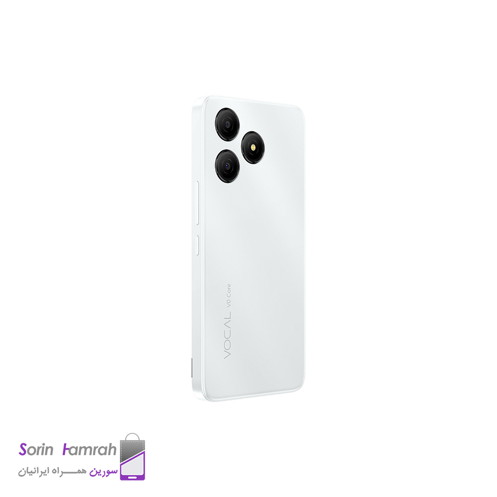 گوشی موبایل وکال مدل  Vocal V0 Core ظرفیت 32 گیگابایت رم 2 گیگابایت